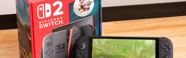 Nintendo reportedly plans to cut Switch 2 production by 33% after a lackluster holiday season — gaming giant slashes 2 million units from planned output