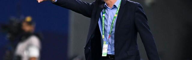 Pobegli od rata i stigli na utakmicu generacije, a doček je bio emotivan /VIDEO/