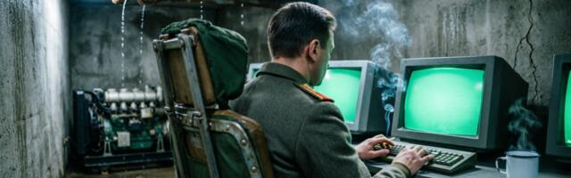 Я не программист. Я два месяца учил нейросеть не подлизывать