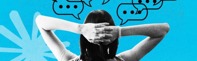 White-collar industries bet on a secret weapon against AI: trust