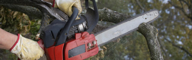 5 Power Tools You Should Never Try To Use Indoors