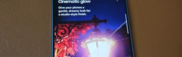 Samsung quietly dropped a loaded editing upgrade for Galaxy users