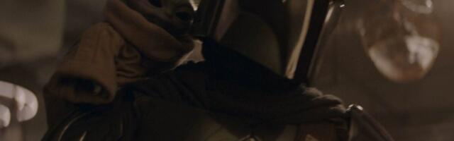 Jon Favreau Isn’t Sure Why He Was Asked to Make ‘The Mandalorian and Grogu,’ But He’s Sure Baby Yoda Had Something to Do With It