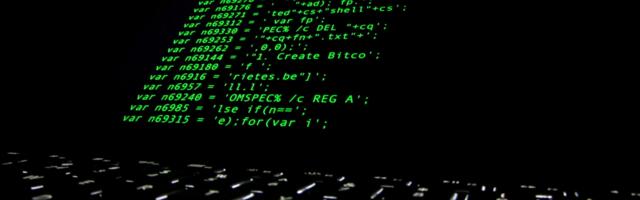 'The detection surface is significantly reduced': Sophos report warns new "WantToCry" ransomware could pose a major risk to your business, here's what we know