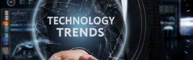 Emerging Technology Trends That Will Shape 2026 and Beyond