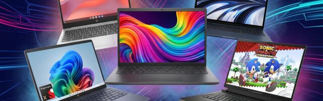 12 of the best Memorial Day laptop deals — my top picks from Dell, Best Buy, Apple, HP, and Lenovo from $179