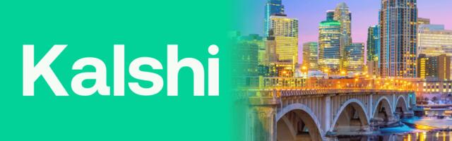Kalshi sues Minnesota over prediction markets felony ban before August