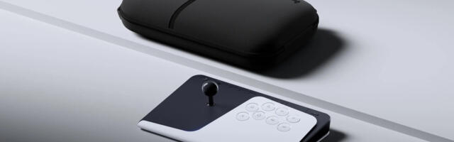 PlayStation's wireless fight stick and new gaming monitor arrive in August