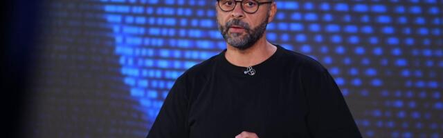 Ex-Google executive Mo Gawdat offers advice for job seekers in the age of AI