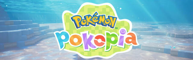 Pokémon Pokopia is getting underwater mechanics and a bunch of paid DLC