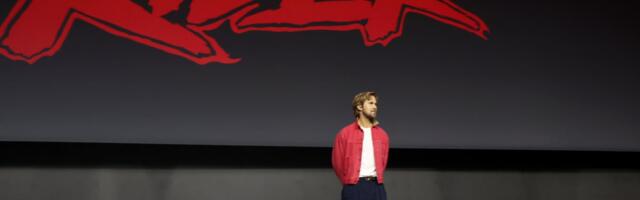 Ryan Gosling to star in MCUs Ghost Rider film