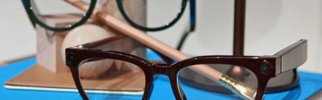 Samsung's smart glasses have this important privacy feature