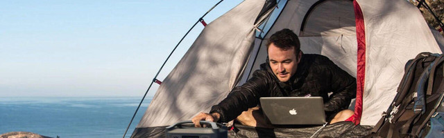 This portable power station is the ultimate emergency support — and it’s $150 off