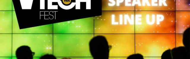 West Tech Fest speakers announced
