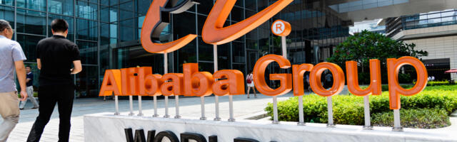 Alibaba is making nine key patents for green data center technology free for external parties