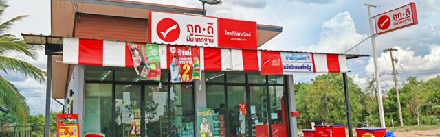 Google Cloud and TD Tawadang democratize analytics and AI for Thailand’s mom-and-pop stores