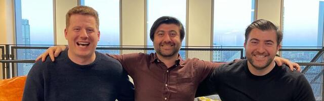 HR startup Beamery to axe 12% of jobs