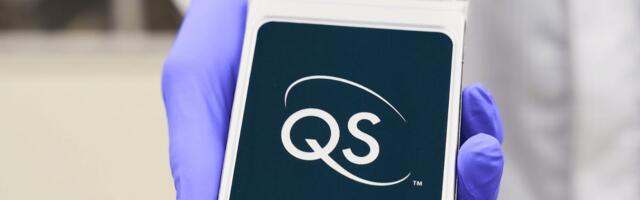 The Electric: QuantumScape Pivots to Small Batteries In a Bid to Stay Relevant