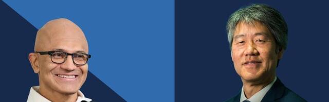 How Microsoft Swallowed Its Pride to Make a Massive Bet on OpenAI