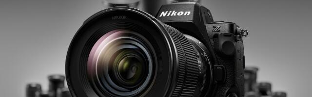 Nikon launches the Z8 mirrorless camera, with a 45.7MP CMOS Sensor, prices body at Rs 3.43 Lakhs