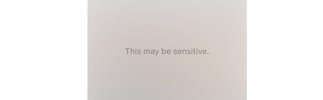 iOS 17 Can Automatically Block Unsolicited Nude Photos With 'Sensitive Content Warnings'