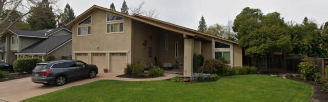 Single-family residence in Danville sells for $2 million