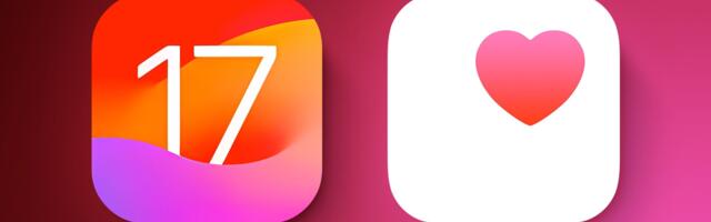 iOS 17 Health App: What's New