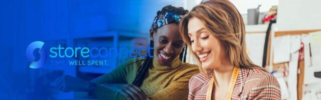 StoreConnect raises $9M in funding to revolutionize eCommerce and level the playing field for SMBs