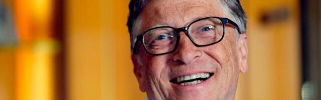 Bill Gates advocates for a 3-day work week with help of AI, foresees a more leisurely future