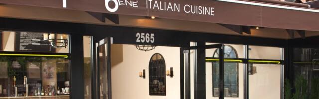 Pasta Bene owners retiring after 33 years in Berkeley, S.F. 