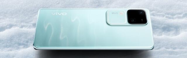 vivo V30 and V30 Pro are now selling in India