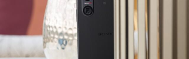 Sony Xperia 1 VI might give up on the 4K display and tall aspect ratio