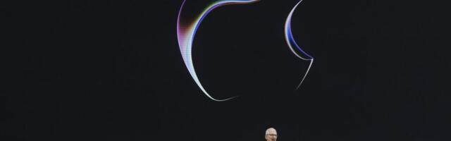 Apple announces its annual developers conference is set for June 10