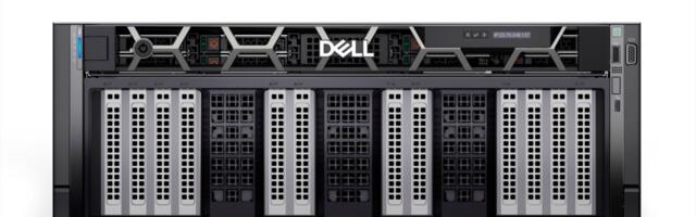 Dell Technologies building AI Factory with Nvidia, growing AI efforts with Hugging Face, Meta and Microsoft