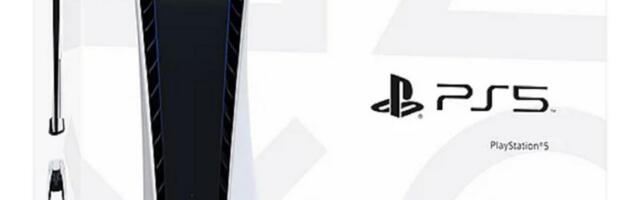 Sony removes still-unmet “8K” promise from PS5 packaging