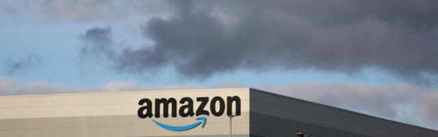 DC's antitrust case against Amazon comes back to life