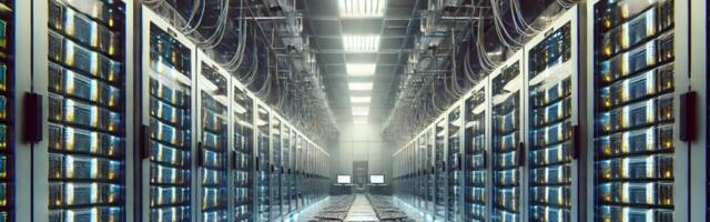 Nebius launches AI data centre in Paris as part of $1B European investment plan