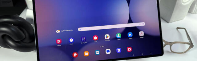 Galaxy Tab S10 Ultra hands-on: AI arrives on Samsung's premium Android tablet