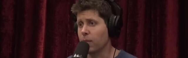 TSMC execs allegedly dismissed OpenAI CEO Sam Altman as ‘podcasting bro’