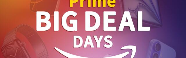 The Best Prime Day Deals on AirPods, Apple Watch, and More