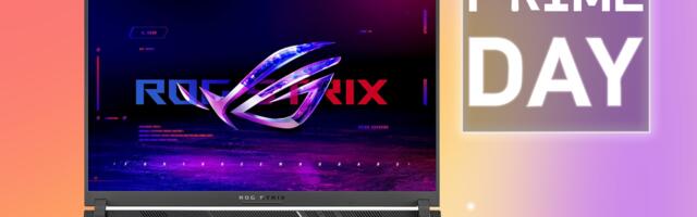 ROG Strix G16 2024 falls to $1,099 for October Prime Day — our favorite thin-and-light hits new all-time low price
