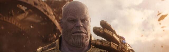 Could Thanos return in Avengers: Secret Wars? Josh Brolin is open to the idea