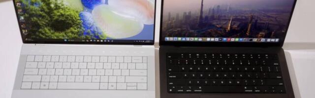 5 laptops to buy instead of the M4 MacBook Pro