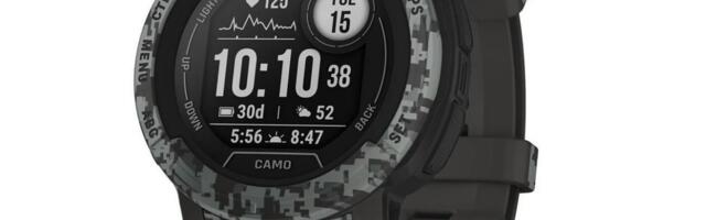 Cyber Monday 2024: Get the rugged Garmin Instinct 2 for nearly 50% off