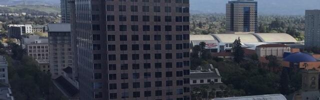 Capital Club closes in San Jose but tech firm takes over highrise spot