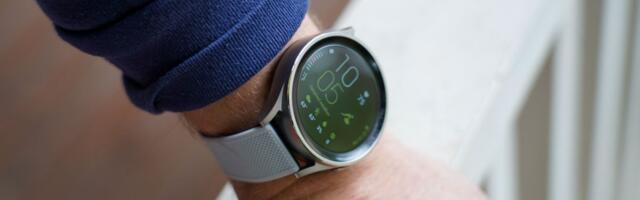 Galaxy Watch 5 Lineup Gets Wear OS 5 Upgrade