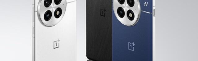 The OnePlus 13 Is  Going Global in January With Impressive Features