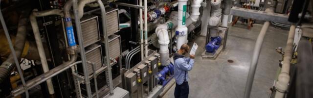 Enviro groups sue California air regulator over key climate policy