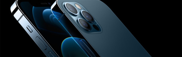 Apple unveils its flagship 5G phones, the iPhone 12 Pro and Pro Max