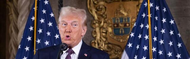 How much credit does Trump really deserve for the Gaza ceasefire?
